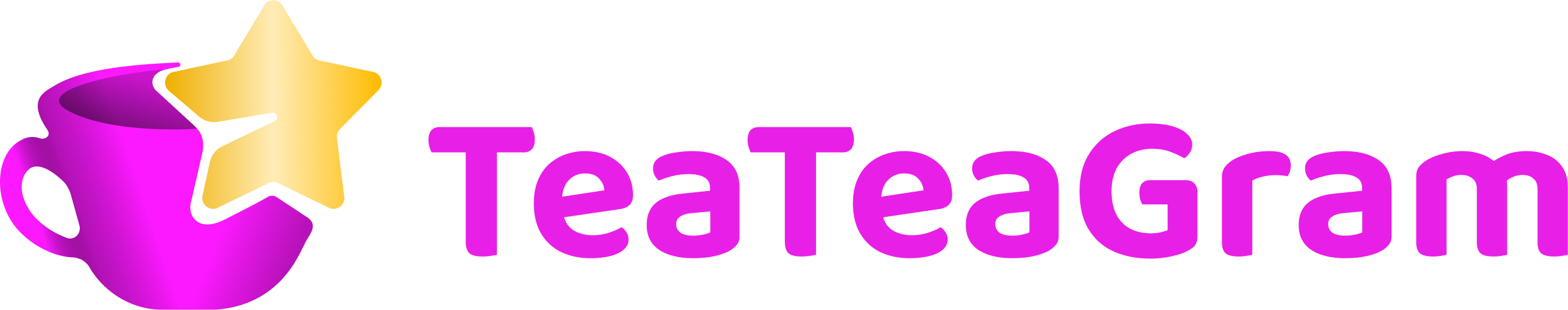 TeaTeaGram